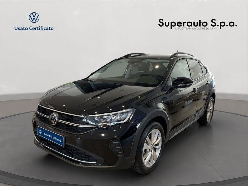 Volkswagen Taigo 1.0 TSI 115 CV DSG Edition Plus