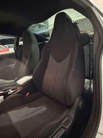 Peugeot RCZ Unico Proprietario+Tagliandi certificati