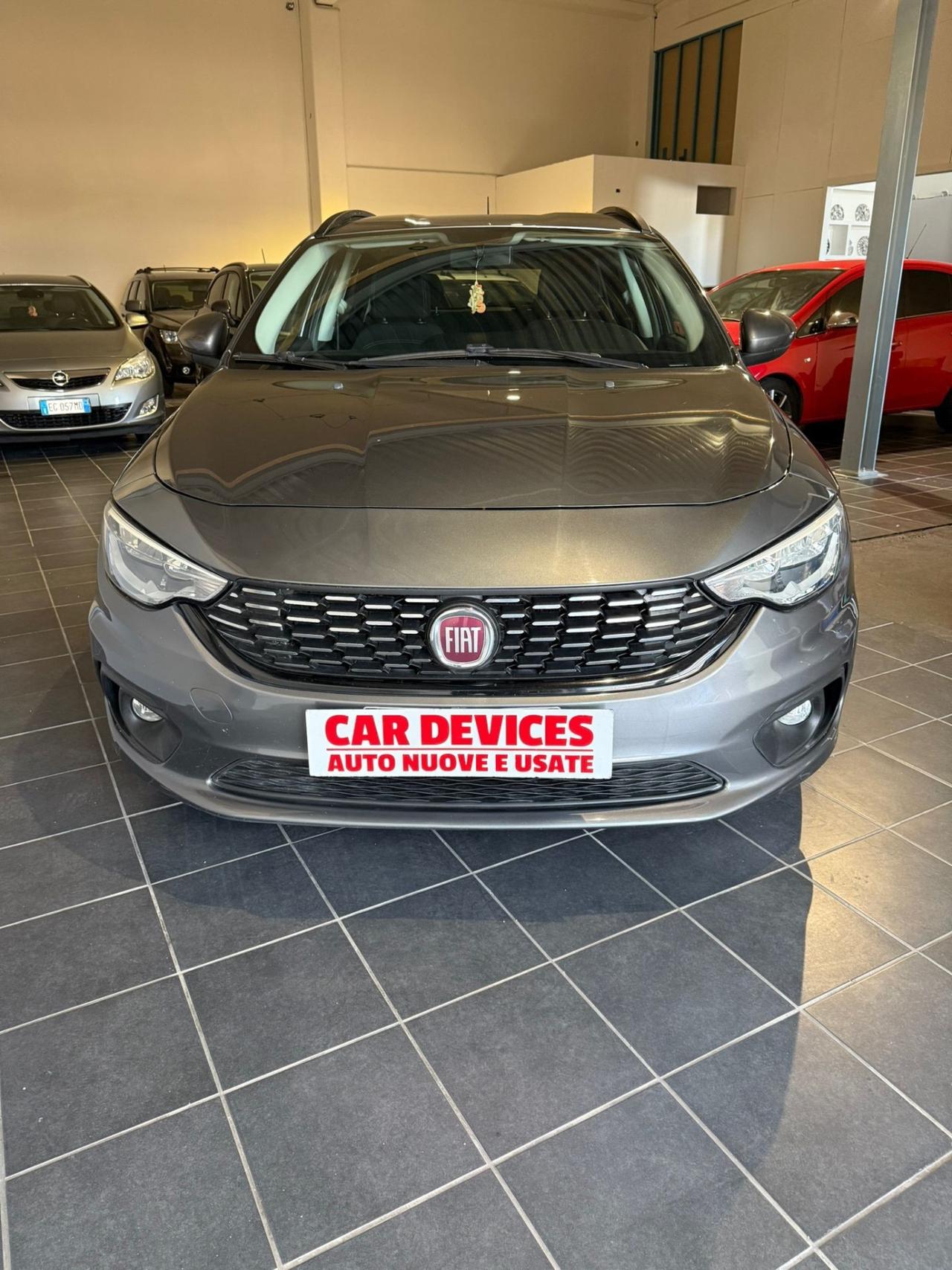 Fiat Tipo 1.3 Mjt - NEOPATENTATI-GARANZIA