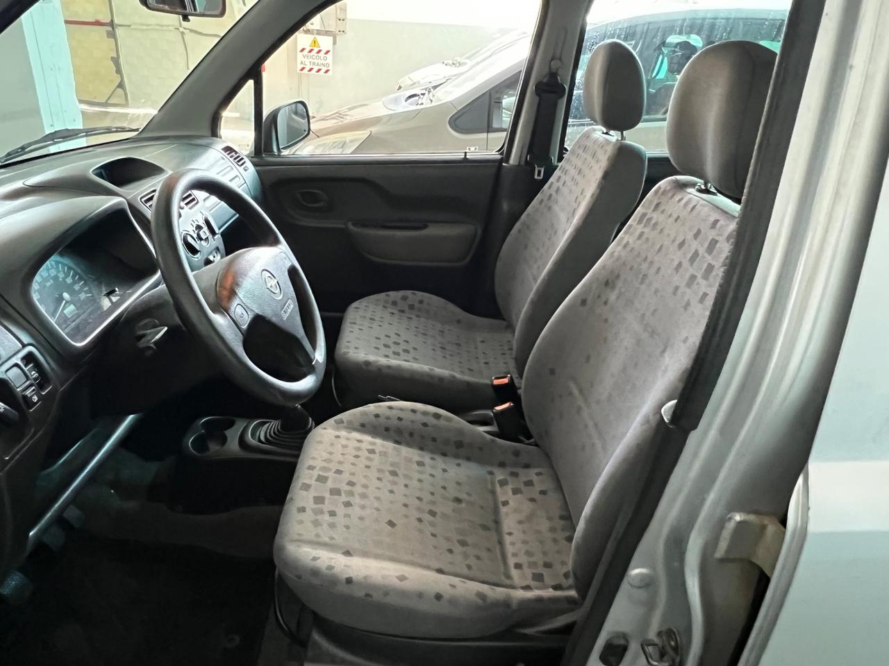 Opel Agila 1.0 12V Comfort