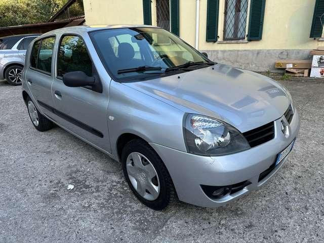 Renault Clio Clio Storia 5p 1.2 Confort Gpl