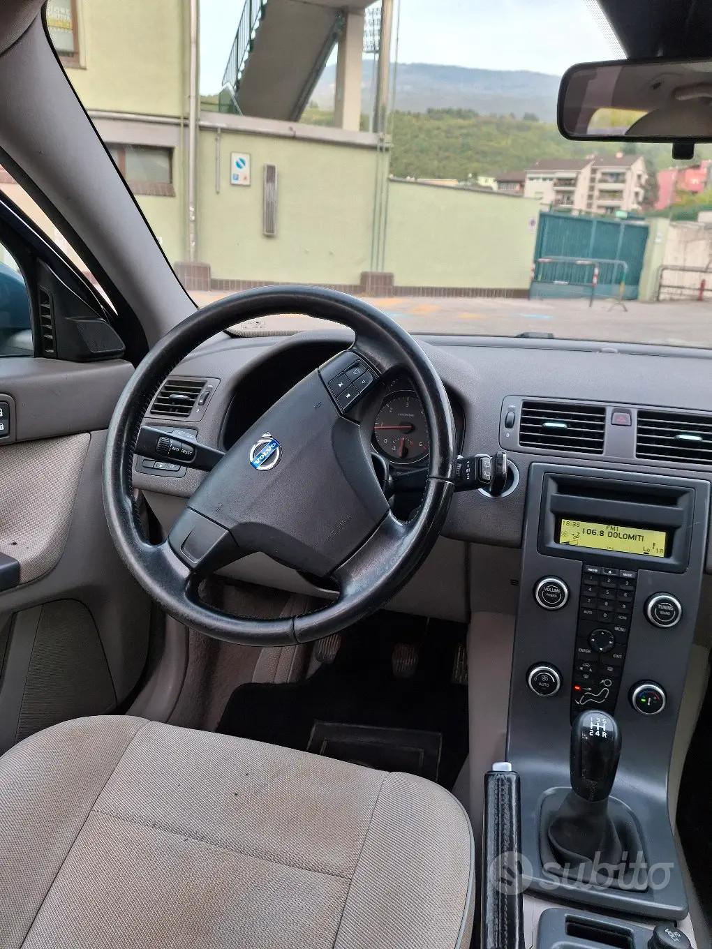 Volvo v 50 anno 2009 solamente 3250 euro