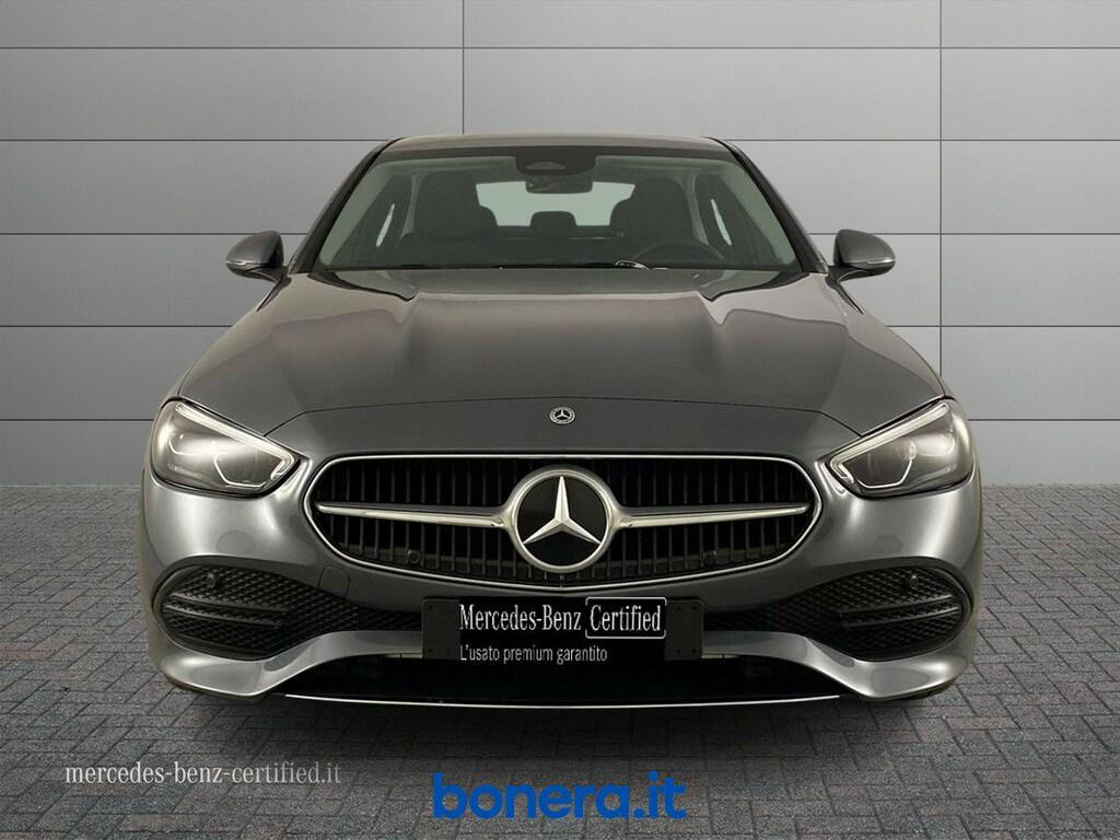 Mercedes Classe C 200 200 d Mild hybrid Advanced 9G-Tronic