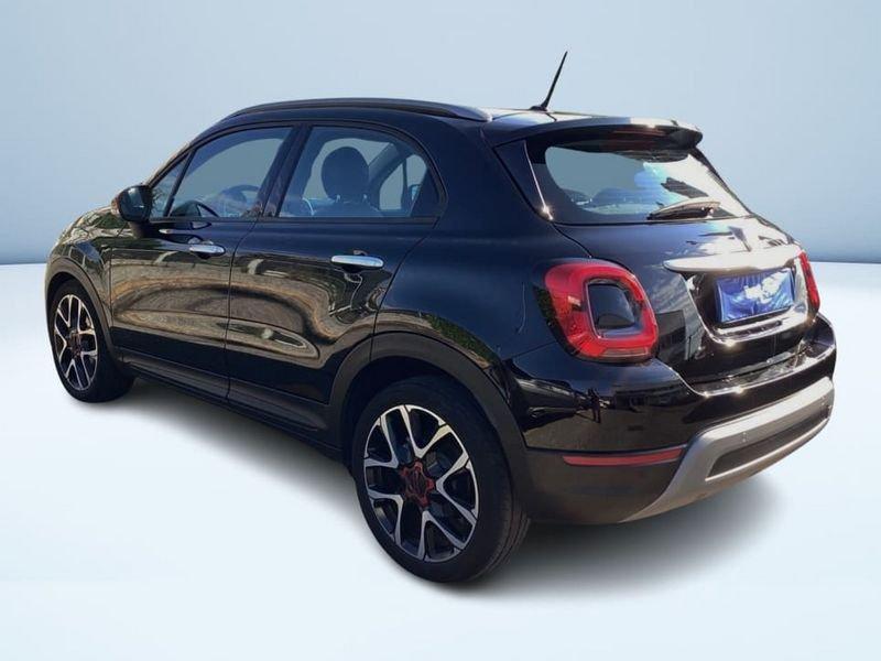 FIAT 500X 1.0 T3 CROSS 120CV