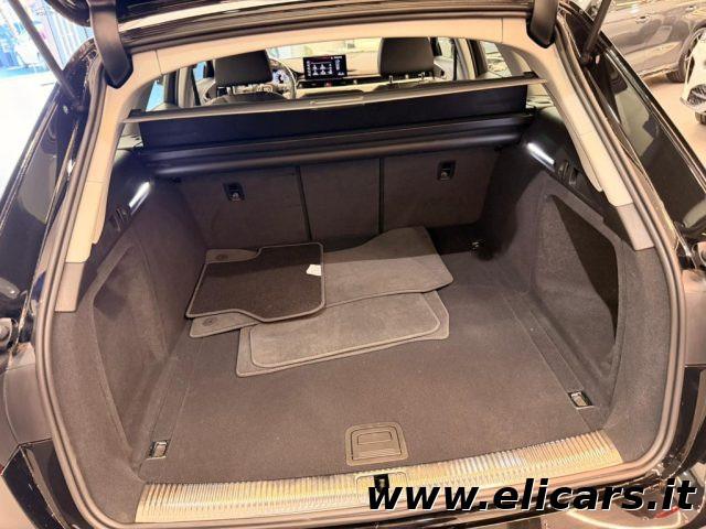 AUDI A4 40 TDI quattro S tronic S LINE