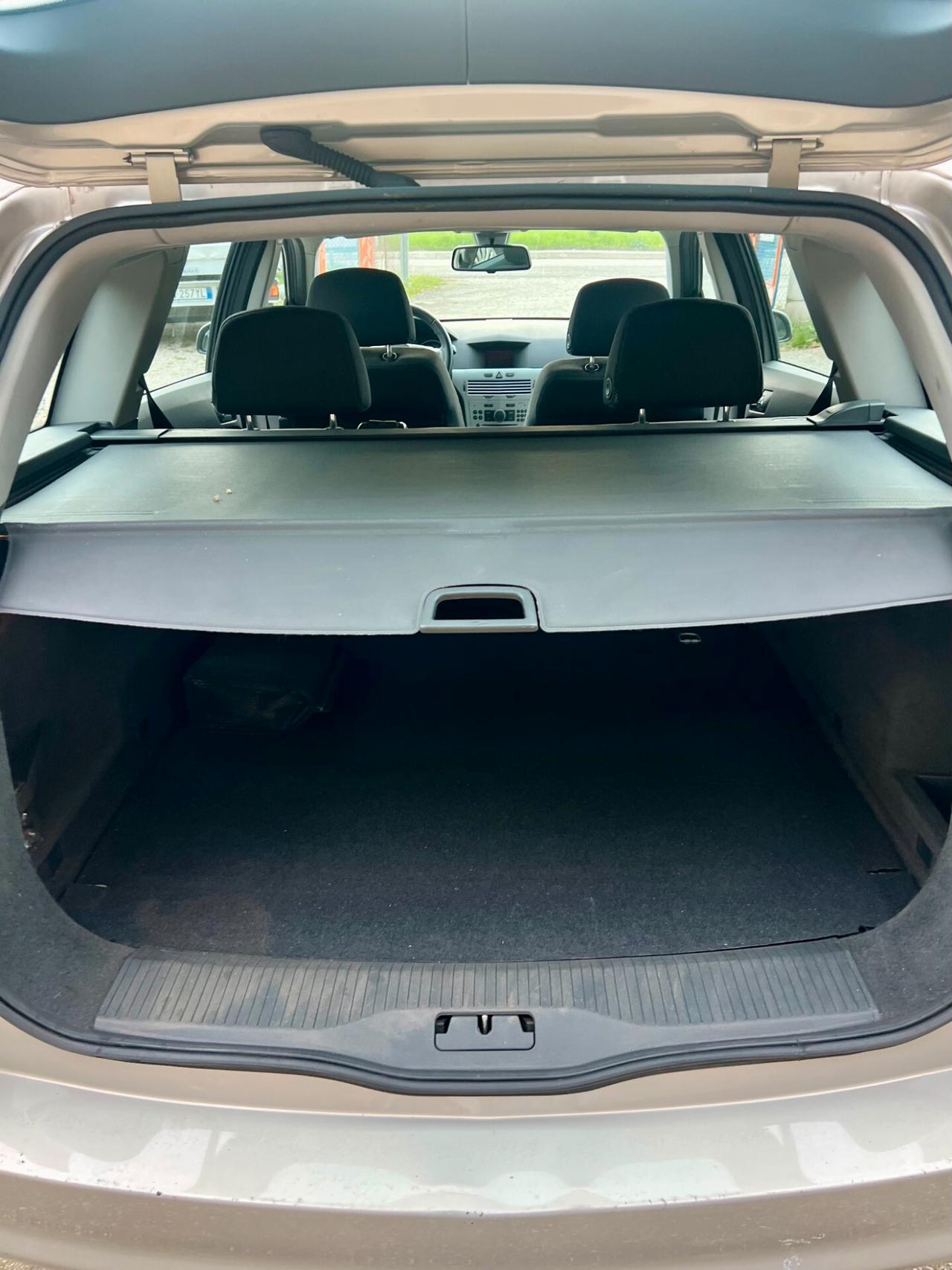 Opel Astra 1.7 CDTI 125CV 5 porte Cosmo