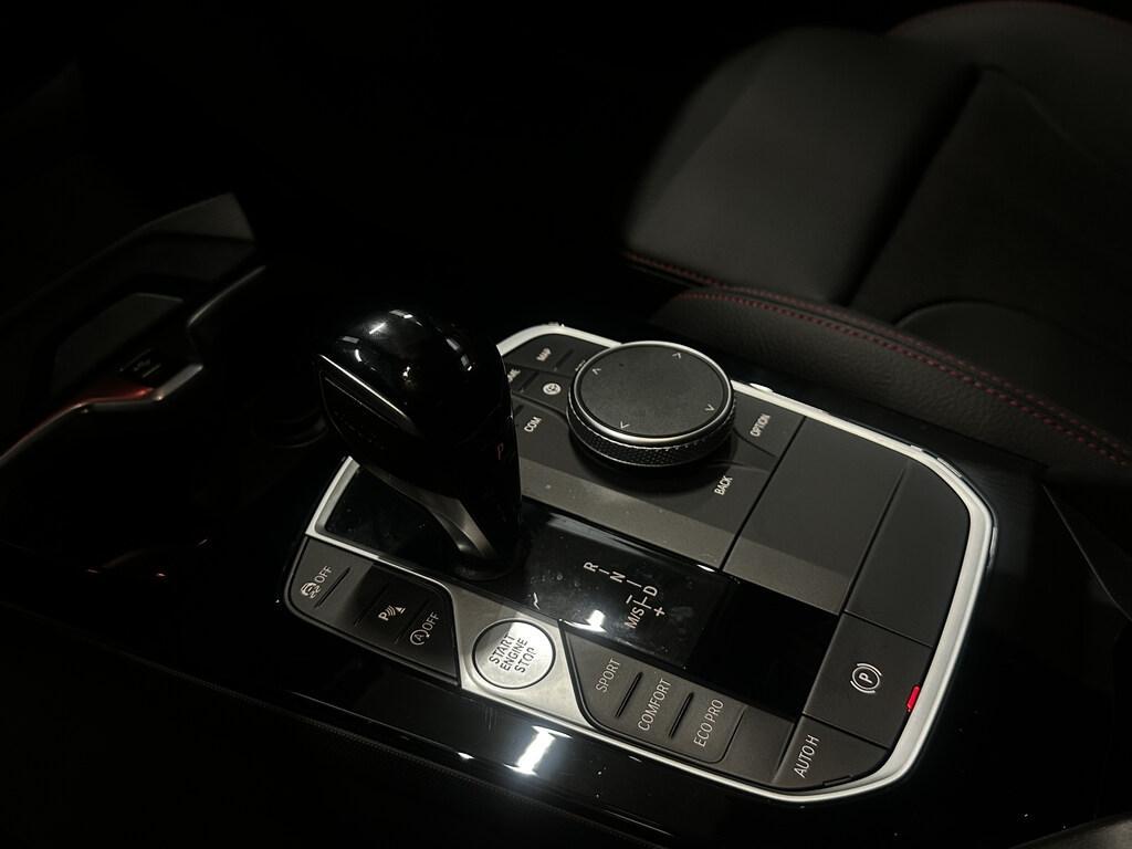 BMW Serie 1 5 Porte 128 ti Msport Steptronic