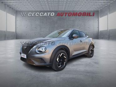 Nissan Juke Juke 1.6 hev N-Connecta