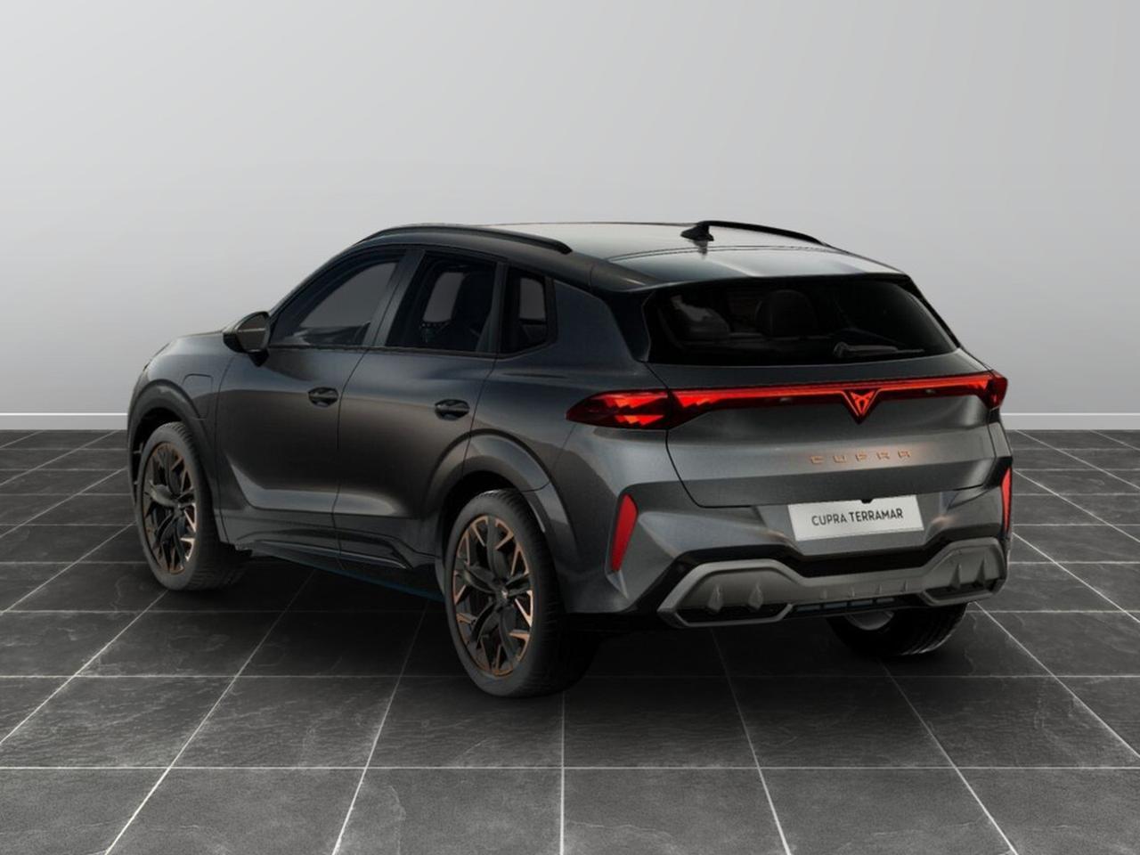 Cupra Terramar 1.5 e-hybrid 204cv dsg