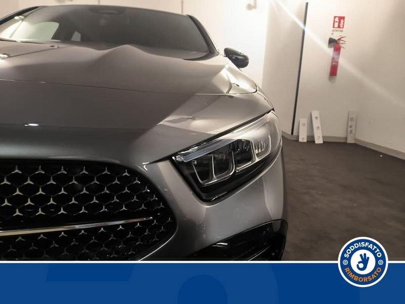 Mercedes-Benz Classe A 180d Automatic AMG Line Advanced