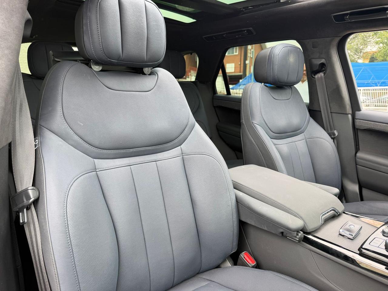 Land Rover Range Rover Sport 3.0 I6 510 PHE #50515