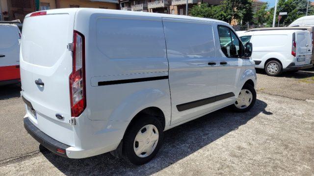 FORD Transit Custom 320 2.0 EcoBlue 130 PC Furgone Trend L1H1 E6dtemp