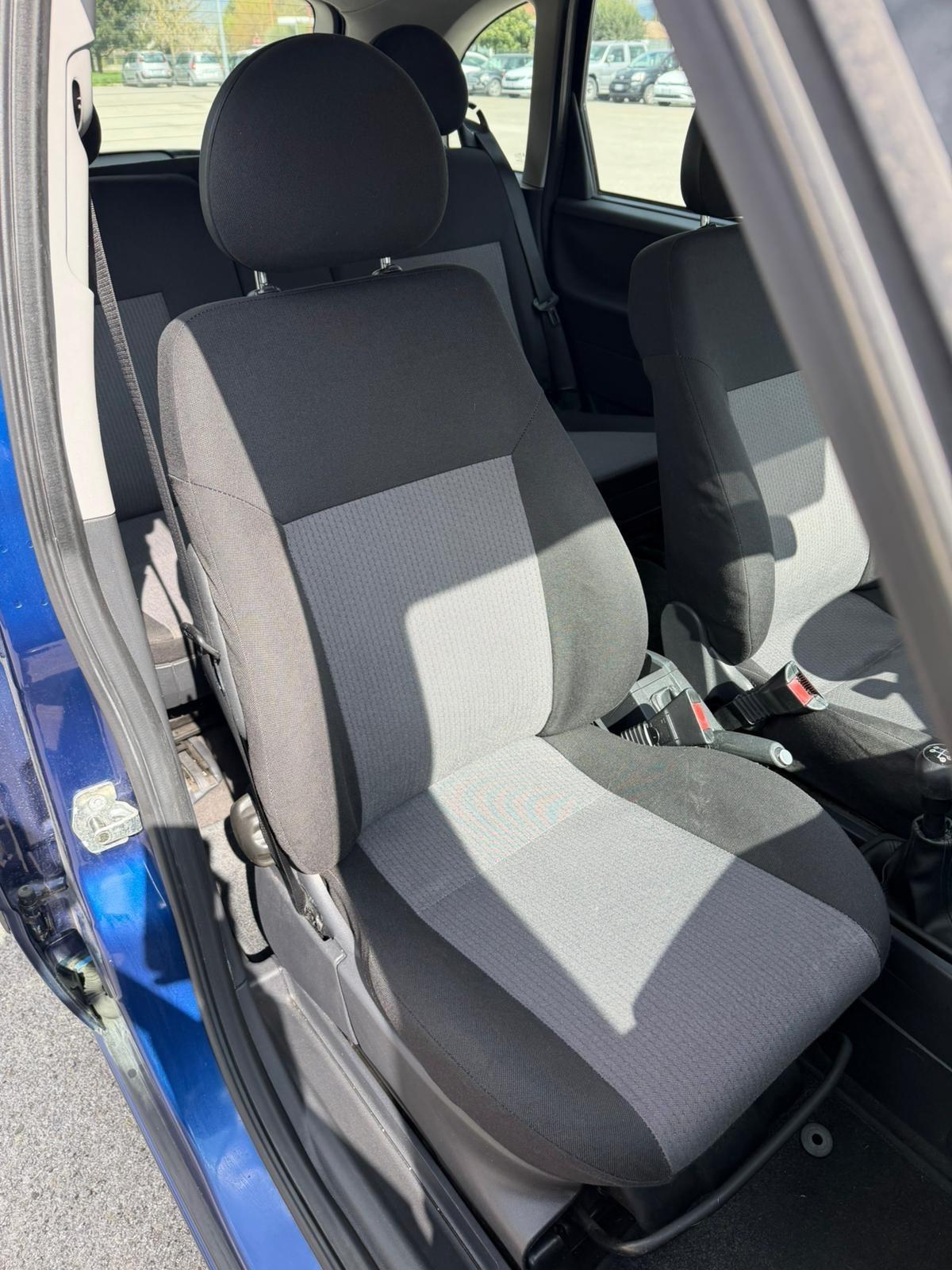 Opel Meriva 1.4 16V Cosmo. 134000 km