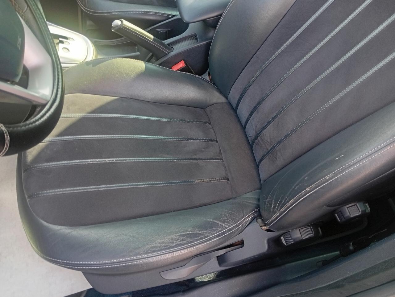 Lancia Delta 1.6 MJT DPF Selectronic Platino