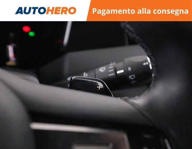 DS AUTOMOBILES DS 4 BlueHDi 130 aut. Trocadero