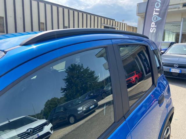 FIAT Panda Cross *PROMO* 1.0 FireFly S&S Hybrid