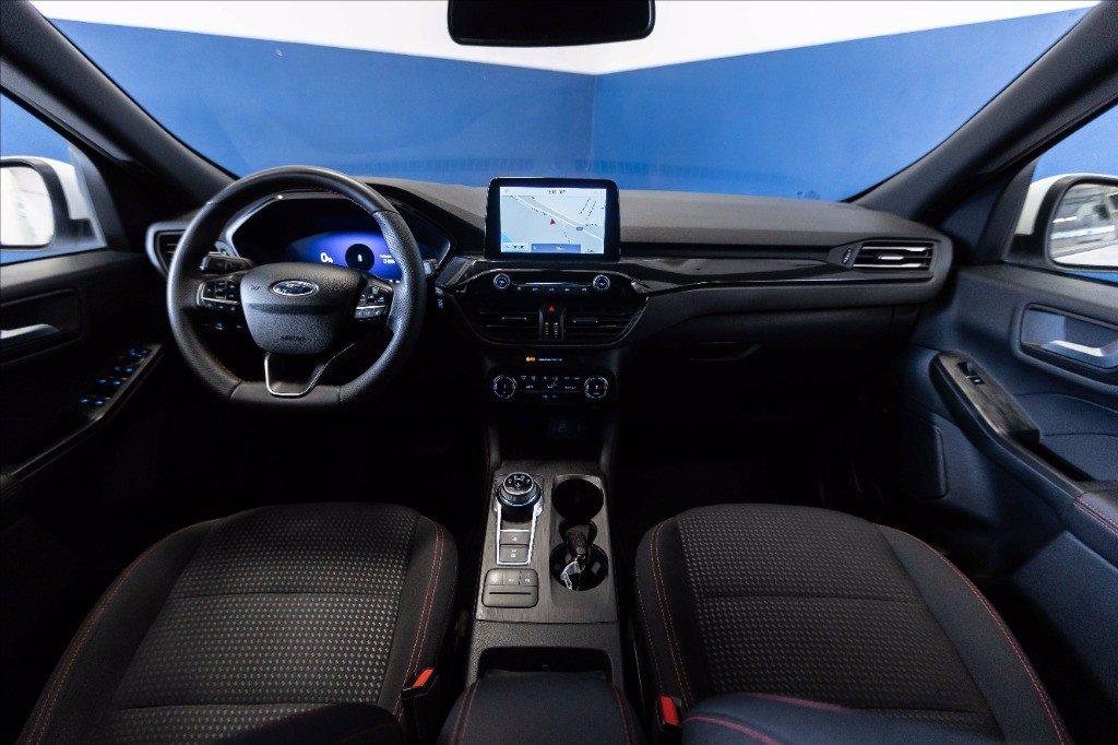 FORD Kuga 2.5 phev ST-Line 2wd 225cv cvt del 2023