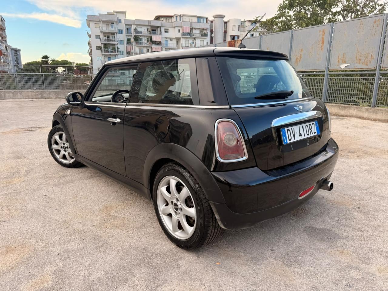 Mini One Clubman 1.4 16V