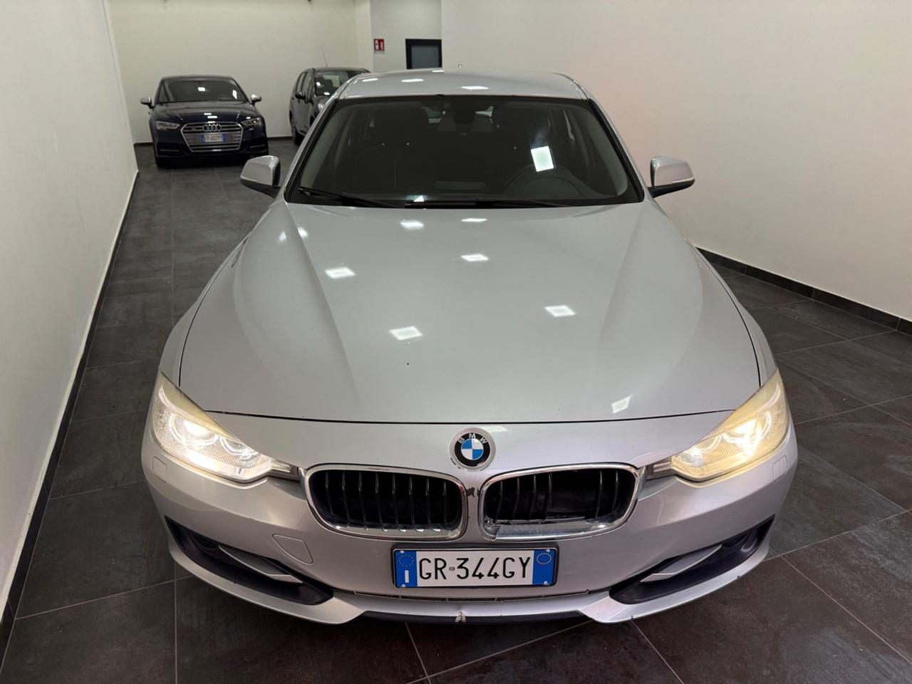 Bmw 316 316d Touring Sport Per Commercianti