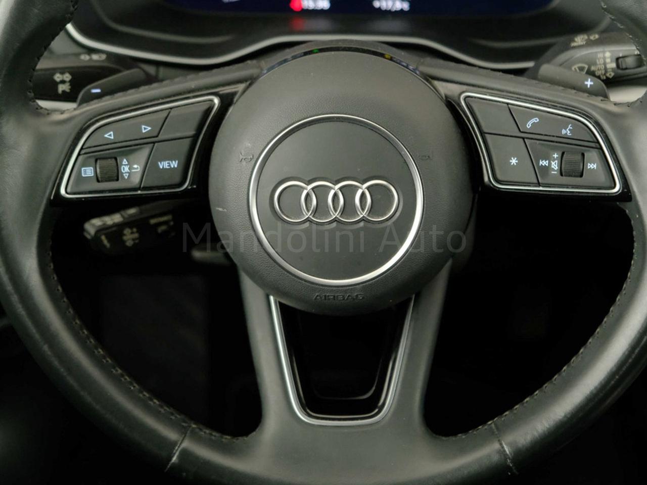 Audi A5 sportback 40 2.0 tdi 190cv business advanced s tronic