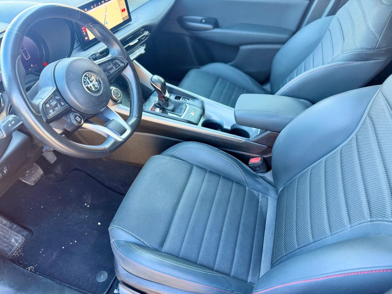 Alfa Romeo Tonale 1.6 diesel 130 CV TCT6 Super