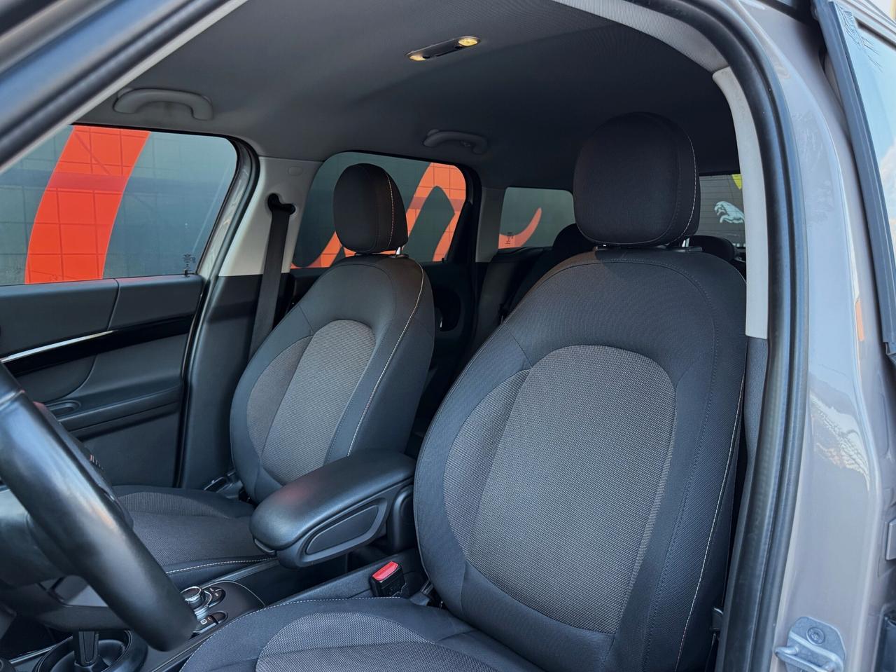 Mini Cooper D Countryman 2.0 D Classic 150CV LED CAM