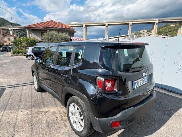 Jeep Renegade 1.0 T3 Longitude