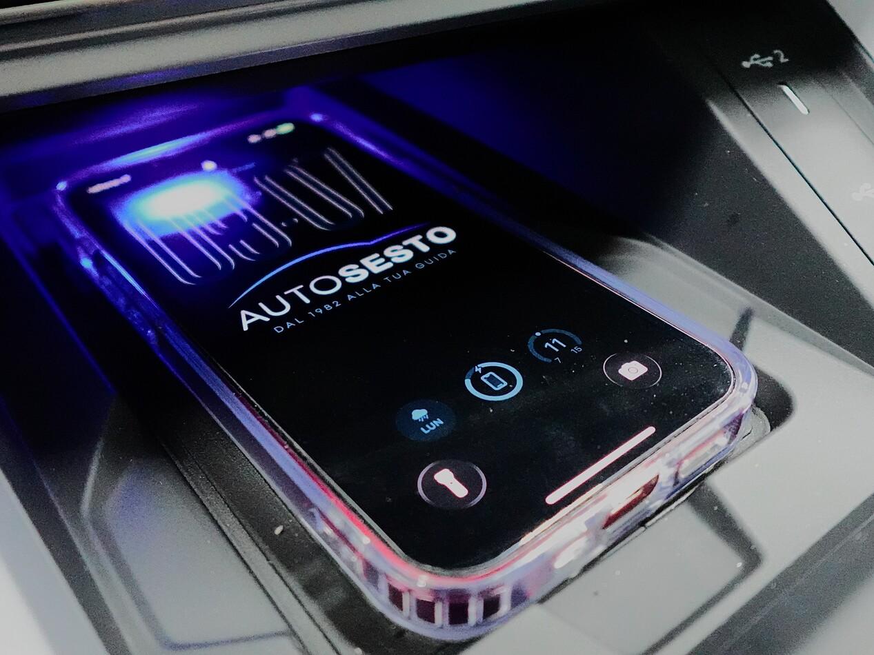 Audi Q3 Sportback 2.0 TDI 150 CV 35 S TRONIC BSN PLUS