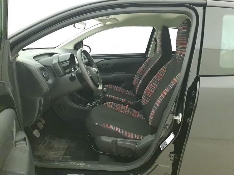 Citroen C1 Feel BR737430 1.0 Benzina 72CV