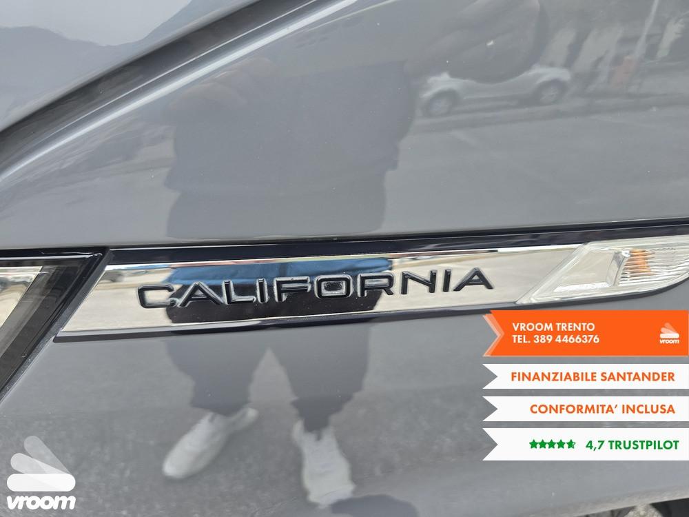 VOLKSWAGEN California 6ª 15-23 California 2.0 ...