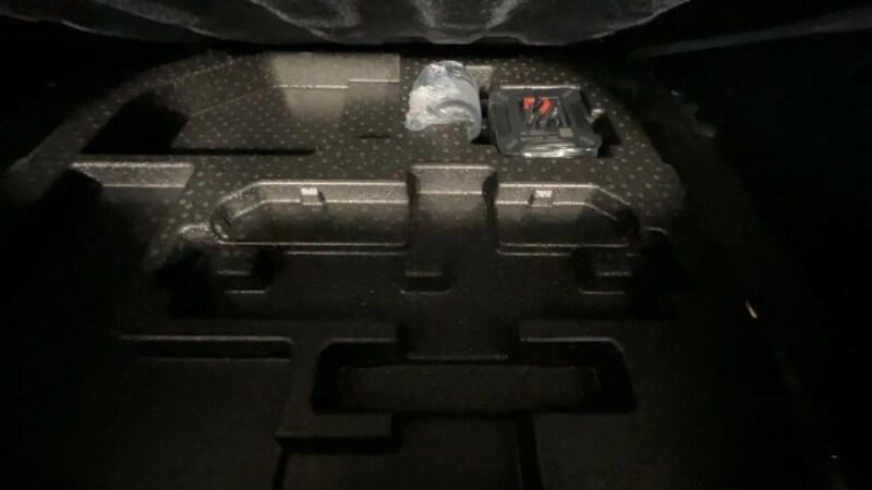 SSANGYONG Korando 4ª serie Korando 1.5 GDI-Tur...