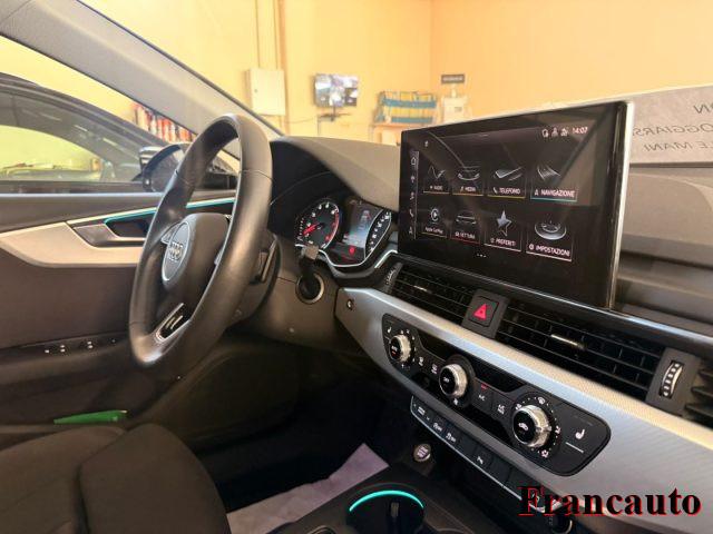 AUDI A5 SPB 45 TFSI quattro S tronic Business Advanced