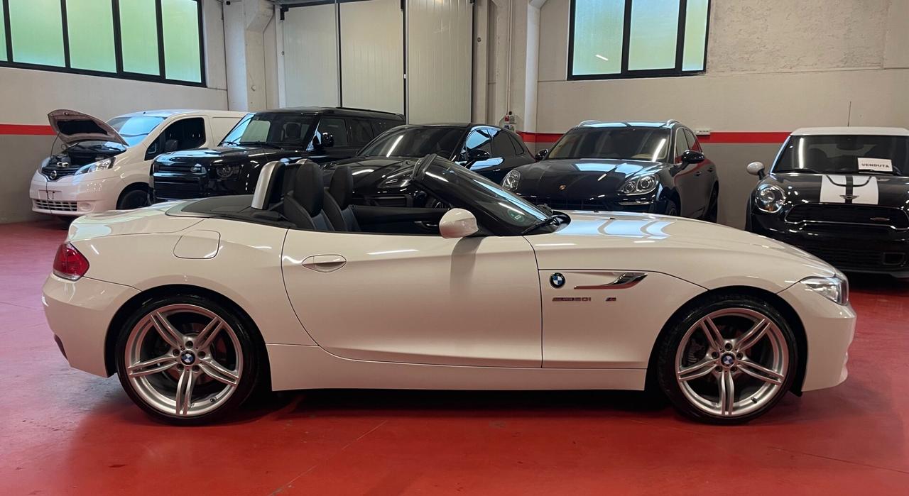 Bmw Z4 sDrive20i