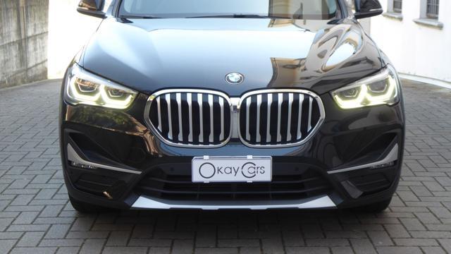 BMW X1 sDrive18d xLine Plus