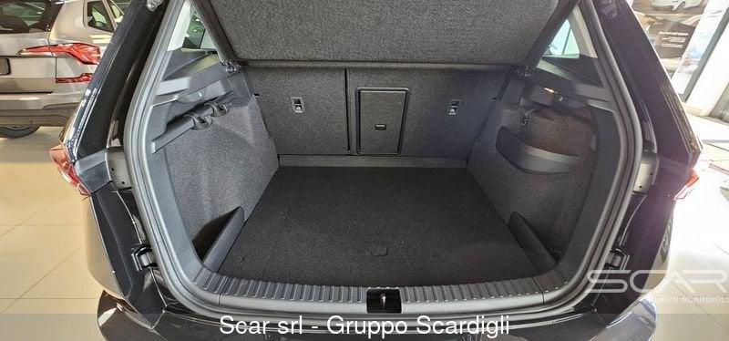Skoda Karoq Karoq 1.0 TSI 115 CV Executive