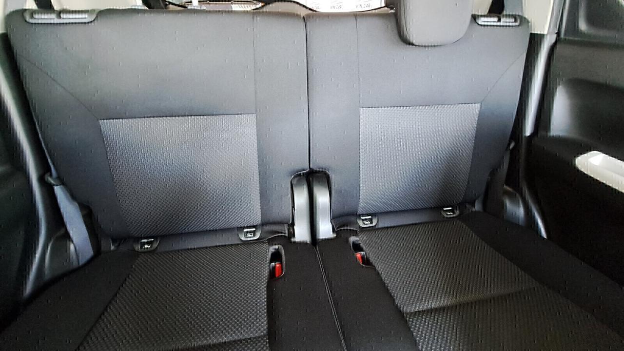 Suzuki Ignis 1.2 Dualjet 5 Porte 4WD All Grip iAdventure