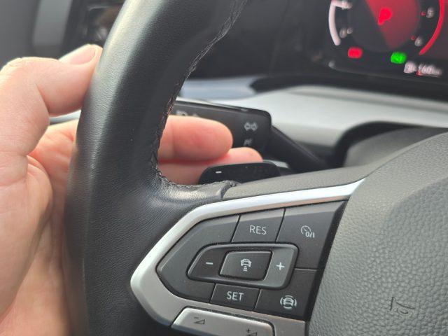 VOLKSWAGEN Golf Variant 2.0 TDI DSG Automatico UniPropietario PREZZO REALE