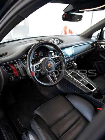 Porsche Macan 2.0 245 CV PDK *UNICOPRO.