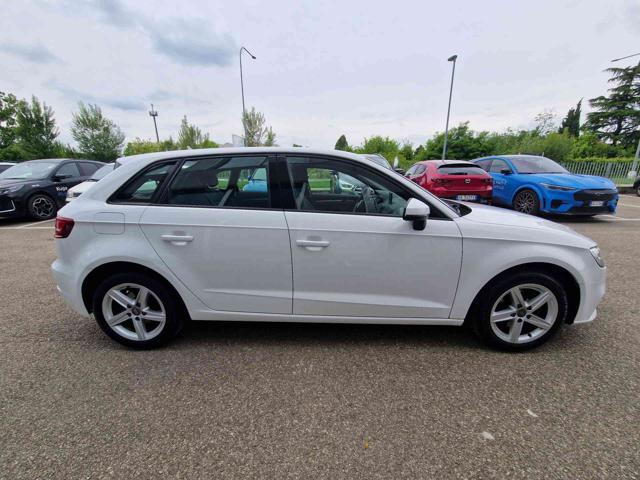 AUDI A3 Sport Back 1.6 TDI Business