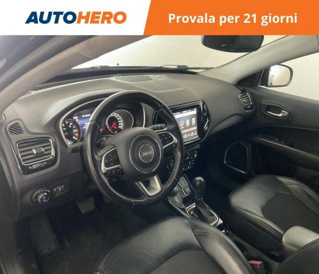 JEEP Compass 2.0 Multijet II aut. 4WD Limited