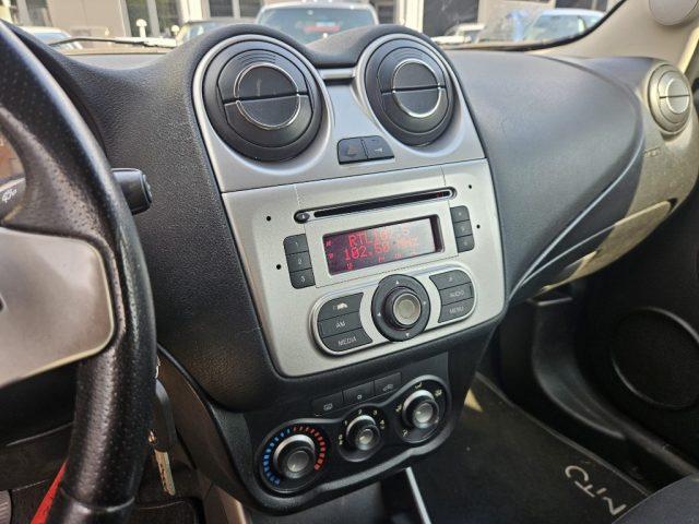 ALFA ROMEO MiTo 1.4 78 CV 8V S&S