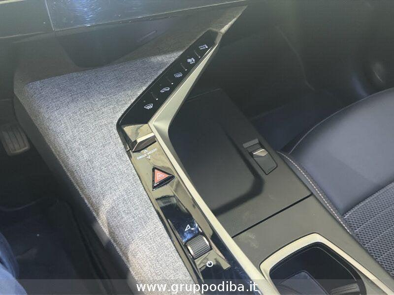Peugeot 3008 III 2024 1.2 hybrid Allure 145cv e-dcs6
