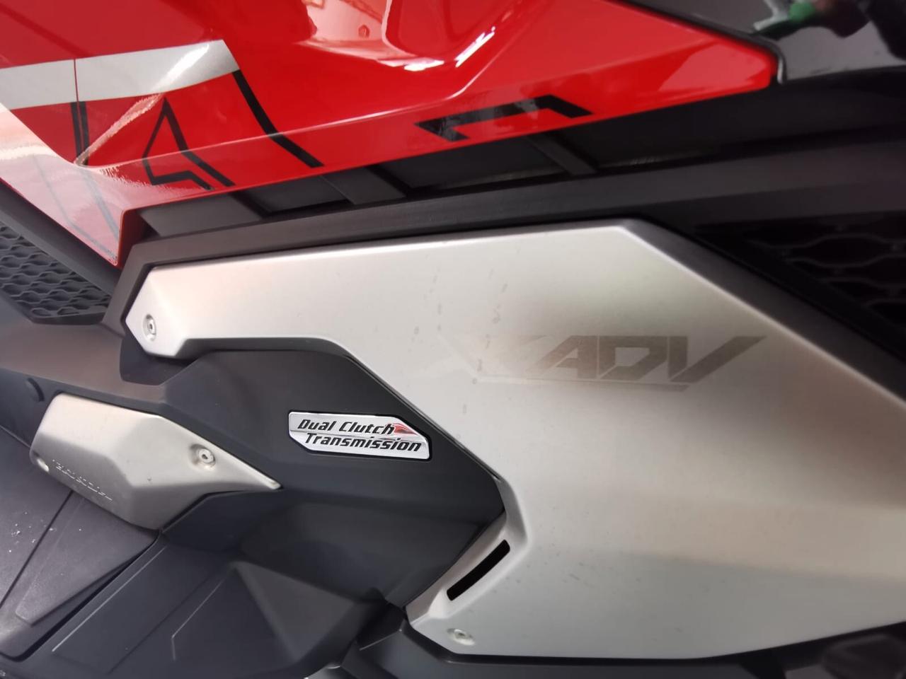 Honda X-ADV 750 Limited Edition