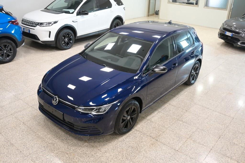 Volkswagen Golf 2.0 TDI 115 CV SCR Life