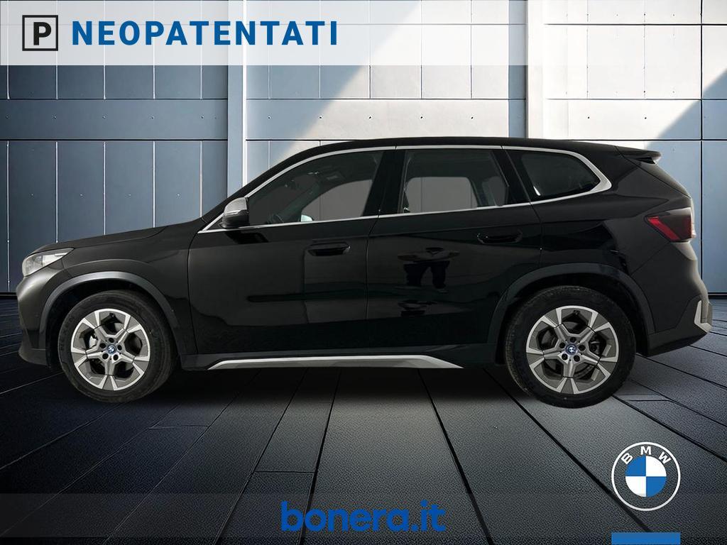 BMW iX1 20 X-Line eDrive