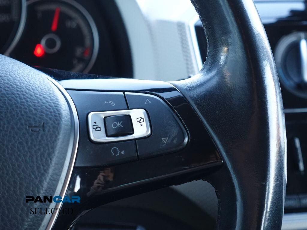 Volkswagen up! 1.0 5p. eco high BlueMotion Technology