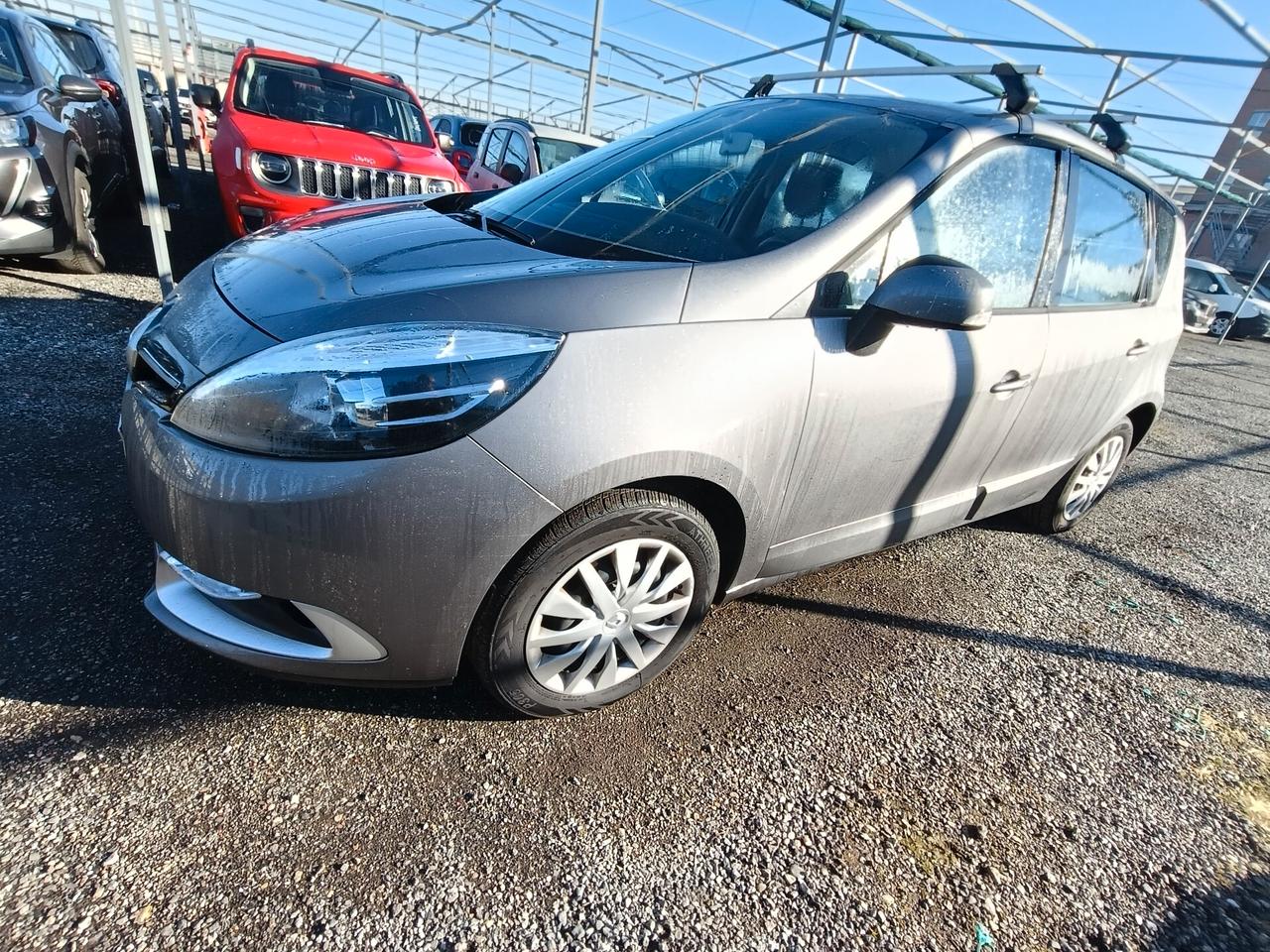 Renault Scenic Scénic 1.6 Wave