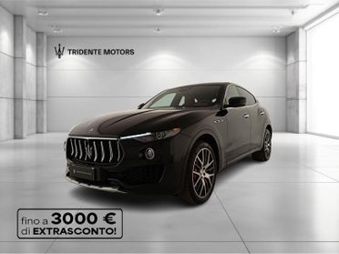 Maserati Levante 3.0 AWD Auto