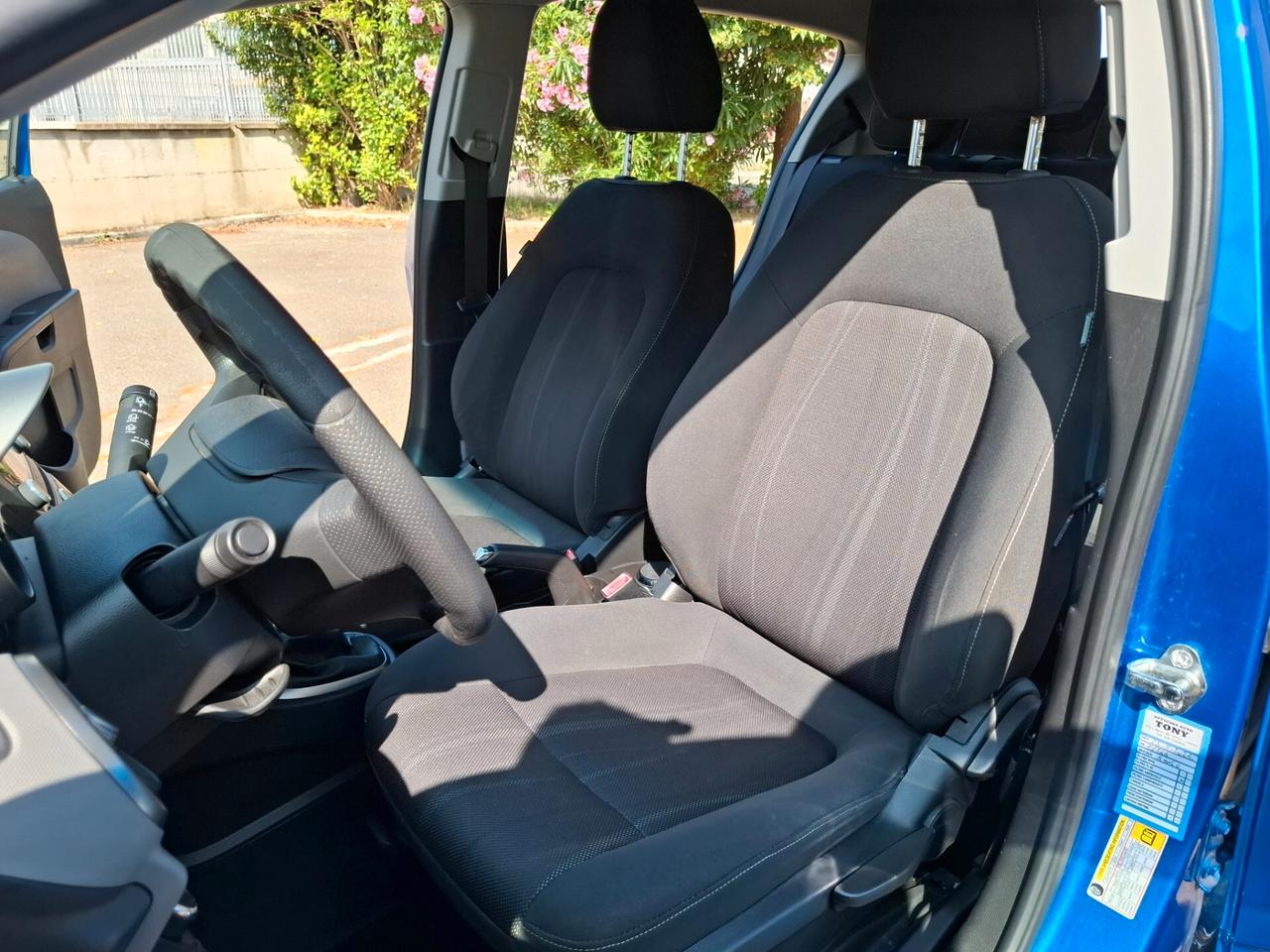 Chevrolet Aveo 1.2 86CV 5 porte LTZ