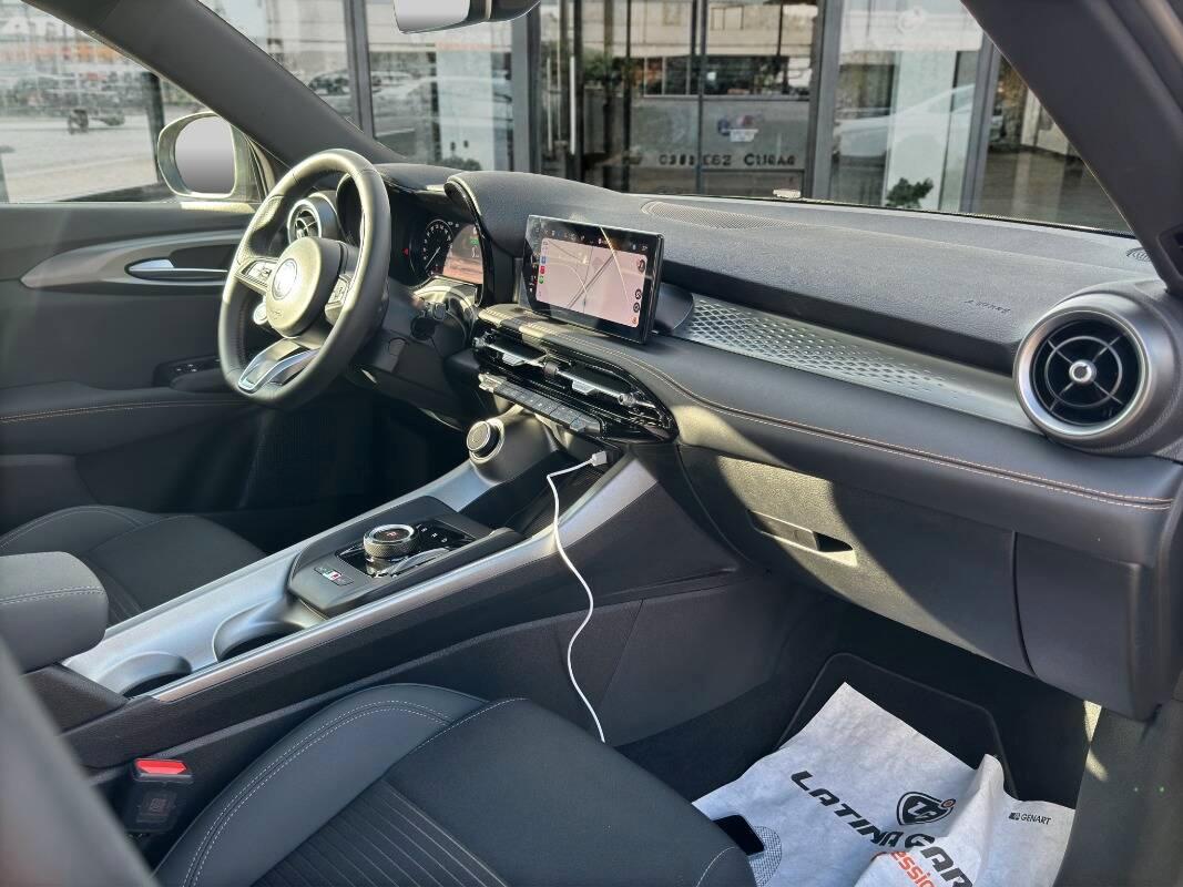 Alfa Romeo Tonale 1.5 hybrid Sprint 160cv AUTO con Telecam e CarPlay